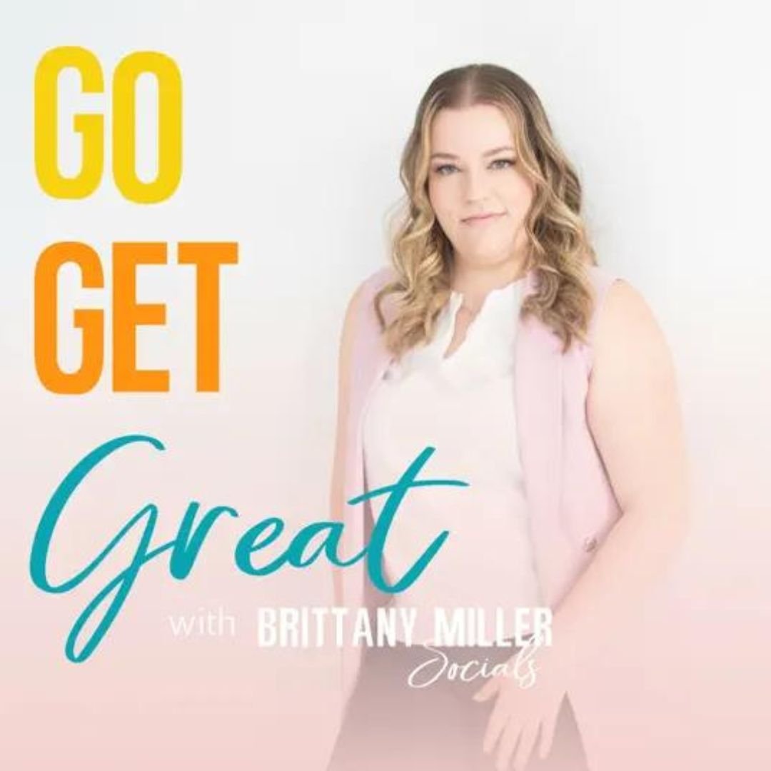 go get great podcast
