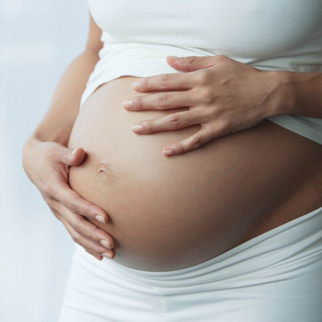 pregnancy nutritionist