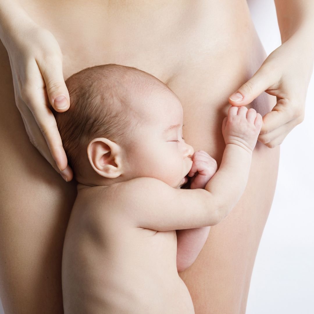 postpartum nutritionist