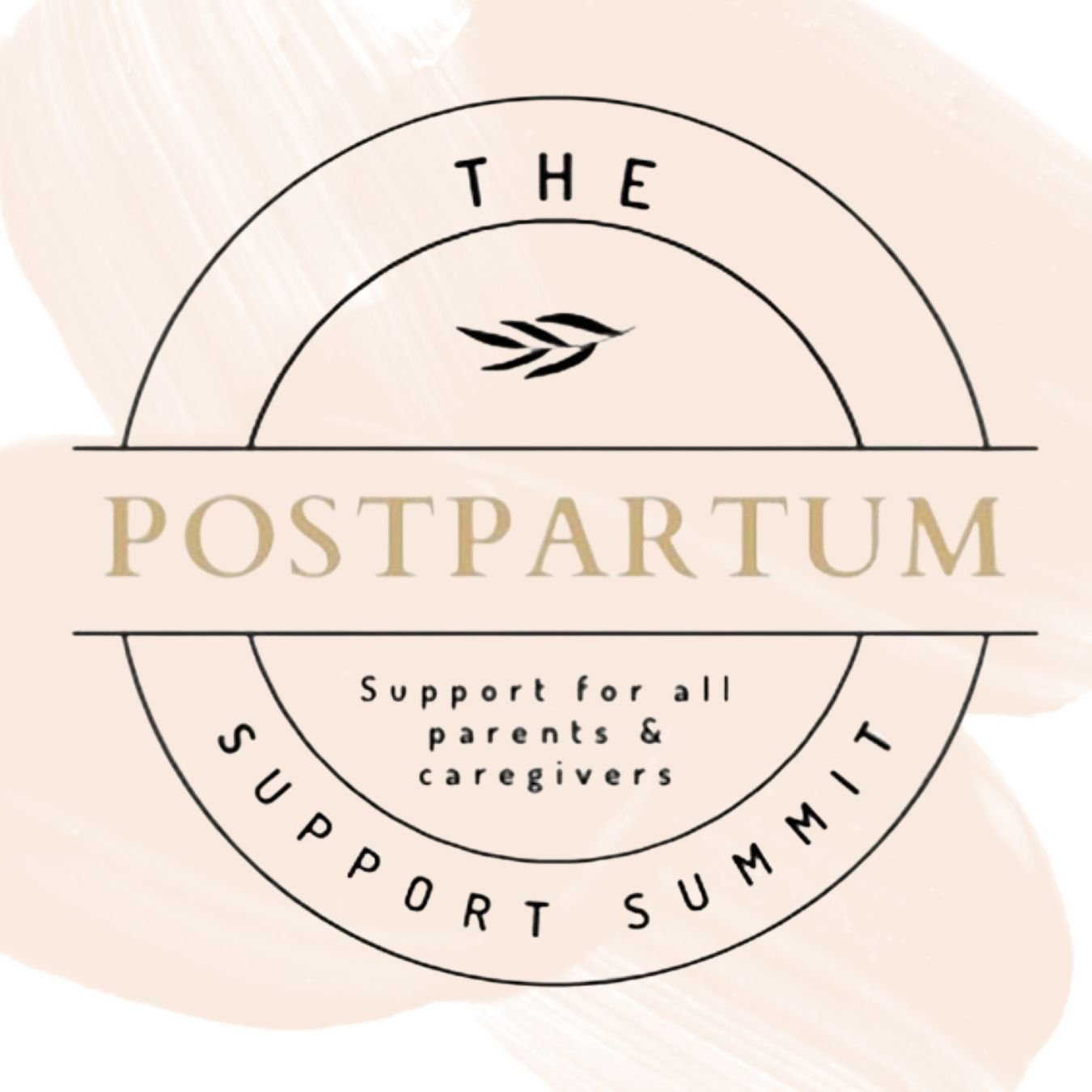 Postpartum Support Summit