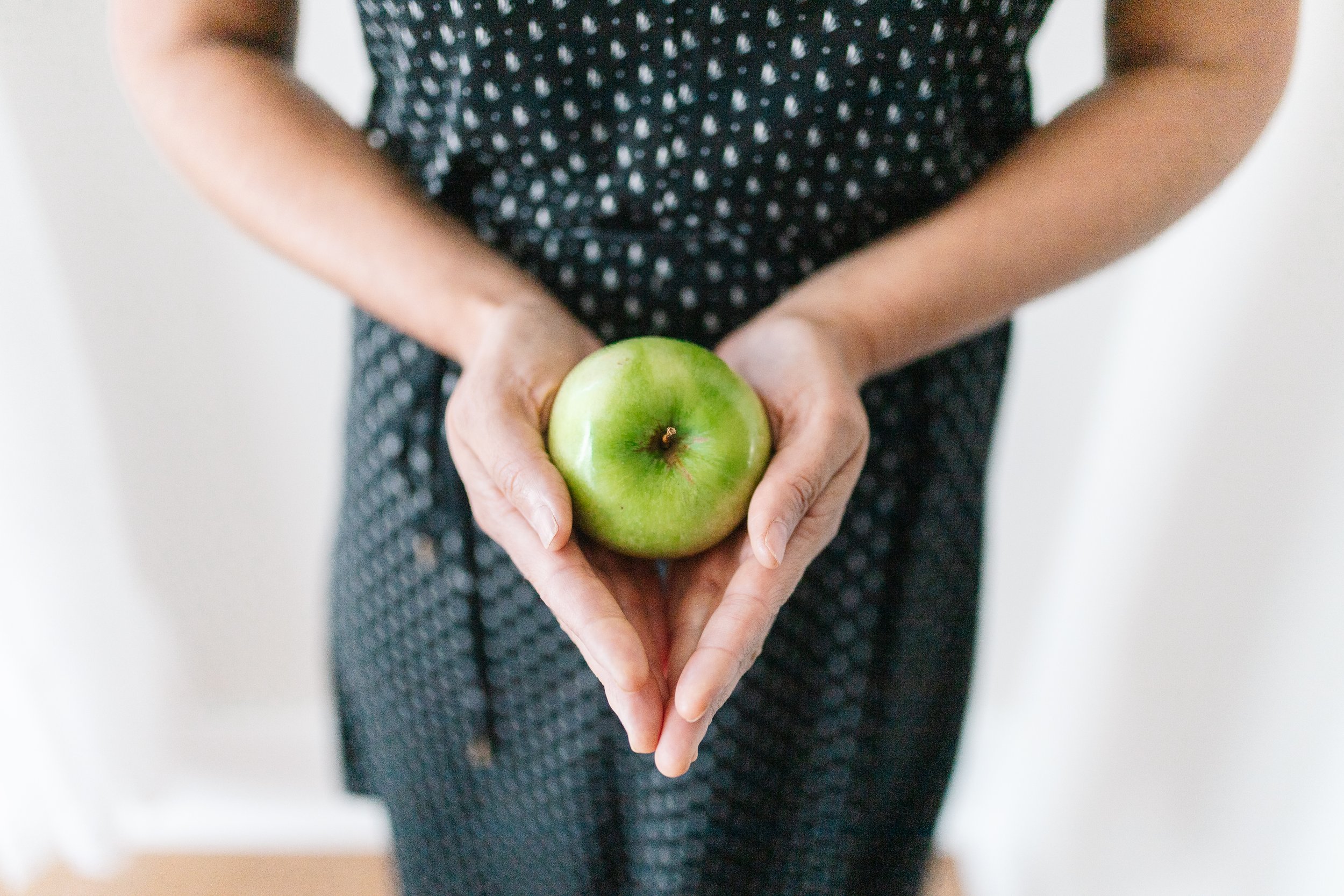 preconception and fertility nutritionist
